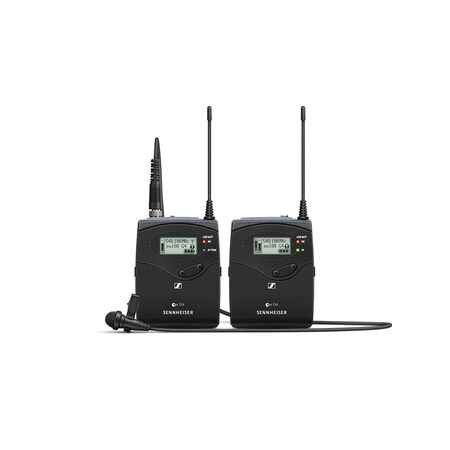 Sennheiser Wireless Lavalier;Vocal Combo Set 507956